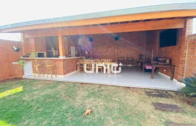 Casa com 3 dormitórios à venda, 160 m² por r$ 780.000,00 - santa terezinha - piracicaba/sp
