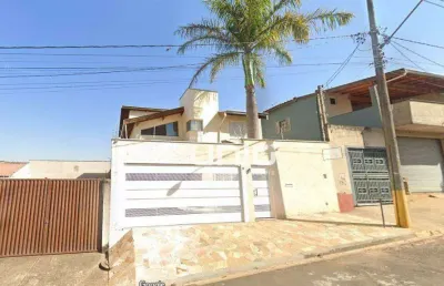 Casa com 3 dormitórios à venda, 205 m² por r$ 750.000,00 - jardim são mateus - piracicaba/sp