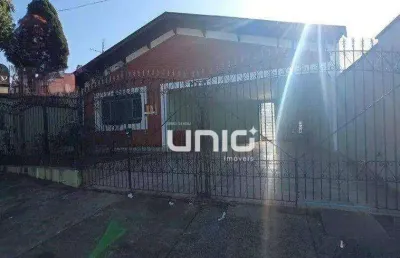 Casa com 3 dormitórios à venda, 174 m² por r$ 780.000,00 - paulicéia - piracicaba/sp