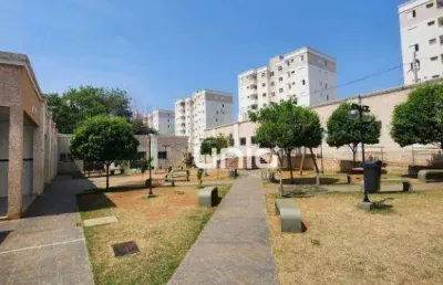 Apartamento a venda no condomínio edifício las rocas, piracicamirim- piracicaba - sp