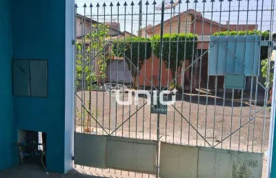 Casa com 4 dormitórios à venda, 148 m² por r$ 280.000,00 - parque orlanda i - piracicaba/sp