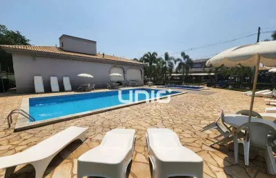 Terreno à venda, 400 m² por r$ 259.000,00 - jardim são francisco - piracicaba/sp