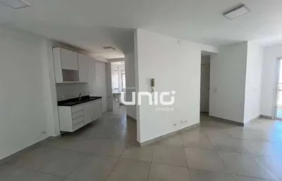 Apartamento com 2 dormitórios para alugar, 66 m² por r$ 2.641,53/mês - paulicéia - piracicaba/sp