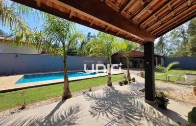 Chácara a venda no bairro glebas natalinas / pompéia - piracicaba/sp com 3 suítes - 1002m² de terreno