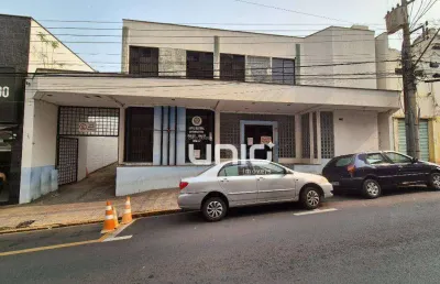 Prédio à venda na Rua São José, 940, Centro, Piracicaba