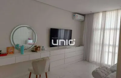 Apartamento com 3 quartos à venda na Praça José Bonifácio, 923, Centro, Piracicaba