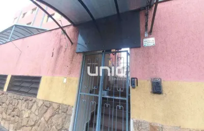 Apartamento com 2 dormitórios à venda, 69 m² por r$ 220.000,00 - nova américa - piracicaba/sp