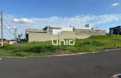Terreno à venda, 370 m² por r$ 300.000,00 - soleil - piracicaba/sp