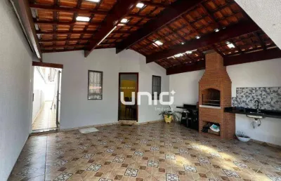 Casa com 3 dormitórios à venda no bairro jardim astúrias ii,  por r$ 535.000 - piracicaba/sp