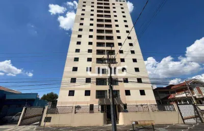 Apartamento para locação no bairro paulista - piracicaba/sp