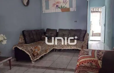 Casa com 3 dormitórios à venda, 97 m² por r$ 320.000,00 - alemães - piracicaba/sp