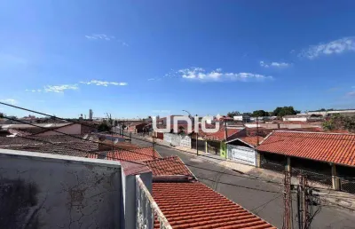 Casa com 3 dormitórios à venda, 247 m² por r$ 500.000,00 - santa terezinha - piracicaba/sp