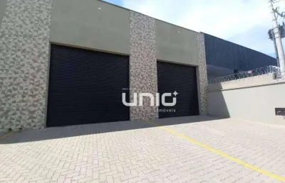 Sala comercial para alugar na Rua Antônio Elias, 658, Santa Rita, Piracicaba