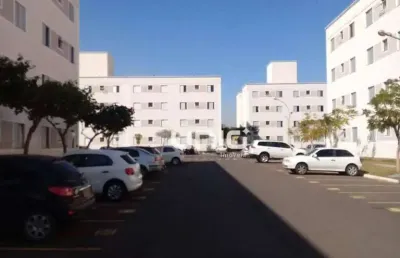 Apartamento  à venda no condomimío piazza san marco ,  jardim são francisco - piracicaba/sp