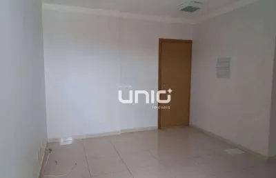 Apartamento com 2 dormitórios para alugar, 55 m² por r$ 2.477,20/mês - nova américa - piracicaba/sp