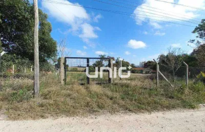 Terreno à venda na Rodovia Luiz Dias Gonzaga, Zona Rural, Piracicaba