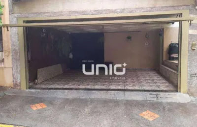 Casa com 3 quartos à venda, - nhô quim - piracicaba/sp
