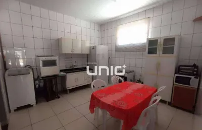 Casa para locação com 3 dormitórios no bairro dos alemães