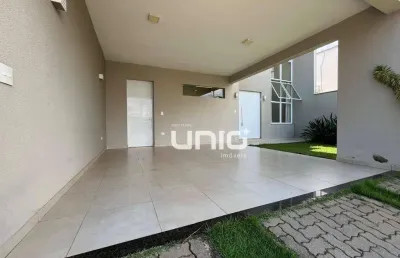 Casa  à venda condomínio  aguas claras- água branca - piracicaba/sp