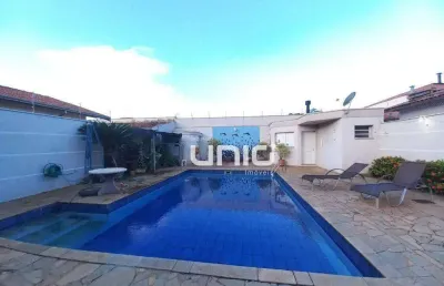 Edícula com 1 quarto à venda, - vila rezende - piracicaba/sp