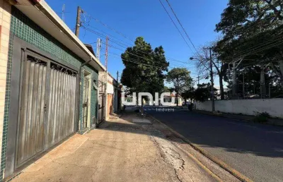 Casa com 2 quartos à venda - vila rezende - piracicaba/sp