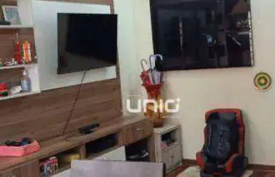Apartamento com 3 quartos à venda, - vila rezende - piracicaba/sp