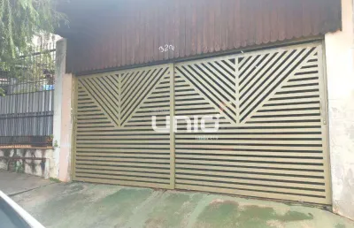 Casa 2 quartos,  venda ou locação - jardim algodoal - piracicaba/sp