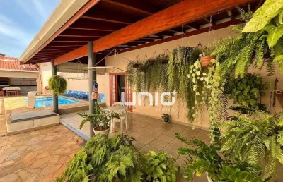 Casa térrea  a venda no bairro nova piracicaba - piracicaba/sp
