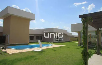Chácara parque campestre i, com 2.140 de terreno e 667 de construção
