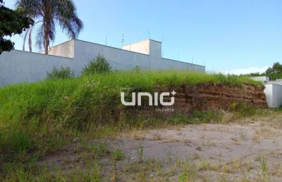 Exelente terreno no loteamento terra azul no bairro campestre