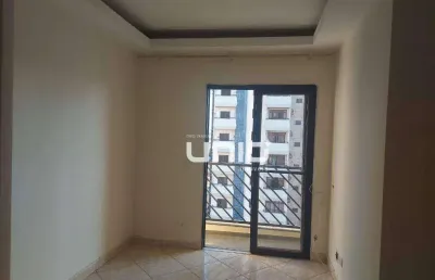 Apartamento a venda no bairro alto em piracicaba/sp