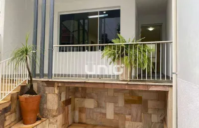 Casa com 2 dormitórios à venda, 179 m² por r$ 750.000,00 - centro - piracicaba/sp