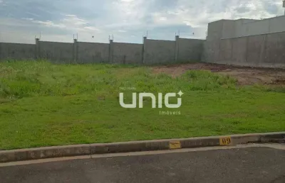 Terreno à venda, 260 m² por r$ 210.000,00 - soleil - piracicaba/sp