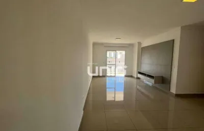 Apartamento com 3 dormitórios para alugar, 118 m² por r$ 5.324,00/mês - alto - piracicaba/sp
