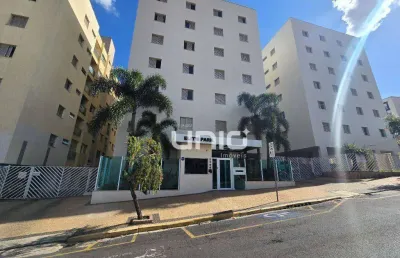Apartamento com 3 dormitórios à venda, 86 m² por r$ 290.000,00 - nova américa - piracicaba/sp