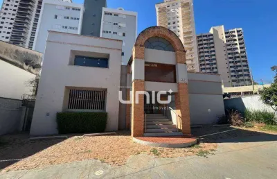 Ponto comercial para alugar no bairro centro em piracicaba.