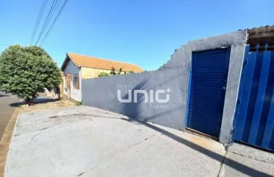 Terreno à venda, 234 m² - jardim monumento - piracicaba/sp