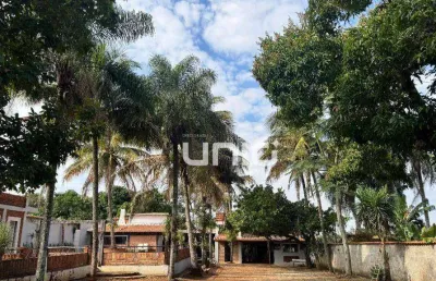 Chácara com 3 dormitórios para alugar, 2000 m² por r$ 4.184,23/mês - chicó - piracicaba/sp