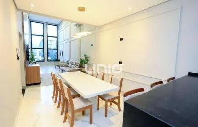 Casa com 3 quartos, - venda ou aluguel - reserva das paineiras - piracicaba/sp