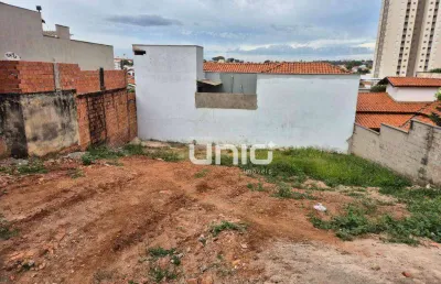 Terreno à venda, 303 m² por r$ 382.000,00 - vila rezende - piracicaba/sp