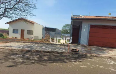 Terreno a venda bairro são francisco em piracicaba-sp