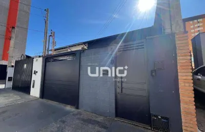 Imóvel comercial para alugar em piracicaba em localização central - piracicaba/sp