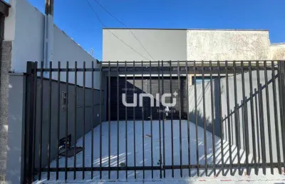 Salão comercial para alugar no bairro vila fatima em piracicaba.