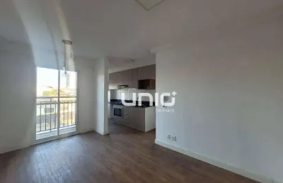 Apartamento a venda ed. provence - pauliceia - piracicaba/sp