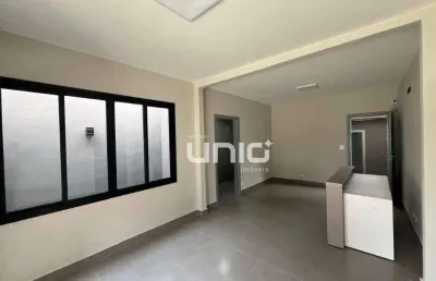 Casa comercial para alugar no bairro são dimas, em piracicaba/sp.