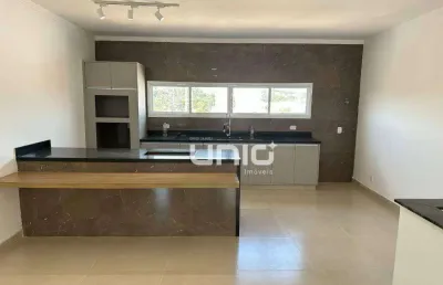 Casa com 3 quartos à venda na Rua José de Alencar, 320, Nova América, Piracicaba