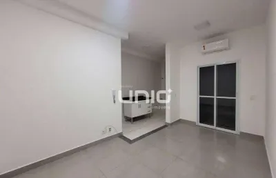 Apartamento com 2 dormitórios para alugar, 61 m² por r$ 2.064,66/mês - paulicéia - piracicaba/sp