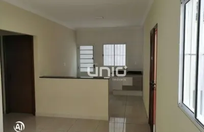 Casa à venda no bairro jardim sol nascente 2 - piracicaba/sp