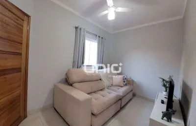 Casa a venda bairro são francisco (bongue) - piracicaba/sp