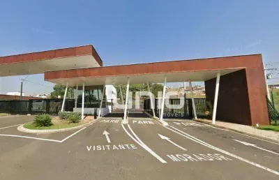 Terreno à venda, 255 m² por r$ 255.000,00 - jardim são francisco - piracicaba/sp